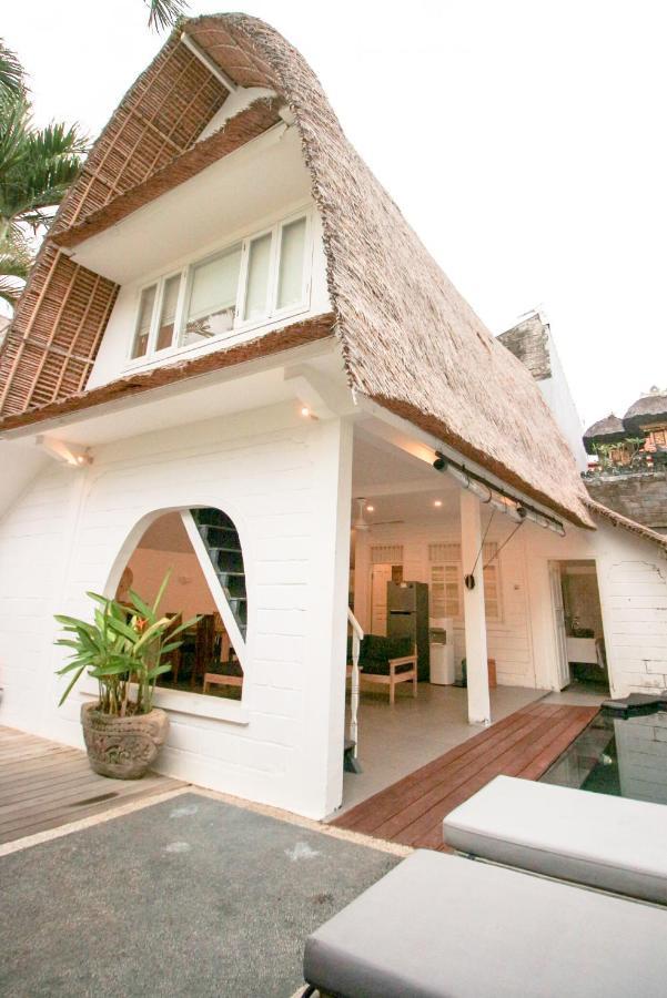 Villa Olivia Σεμινιάκ Δωμάτιο φωτογραφία