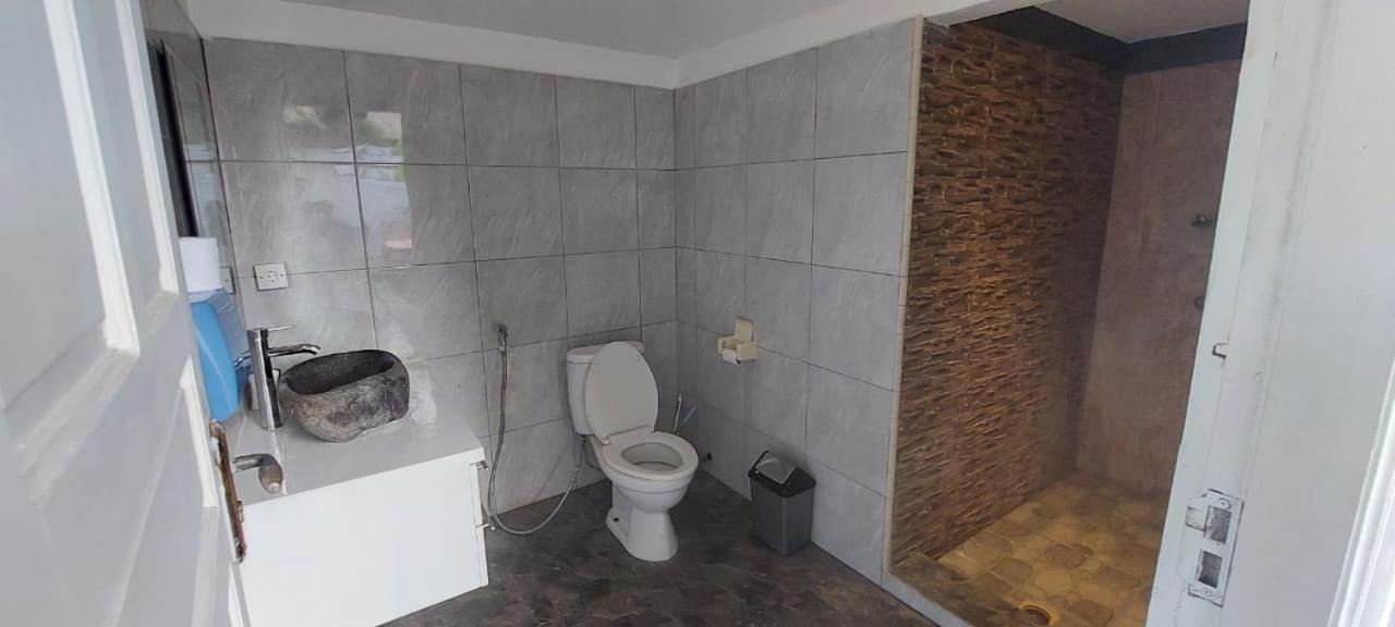 Villa Olivia Σεμινιάκ Εξωτερικό φωτογραφία