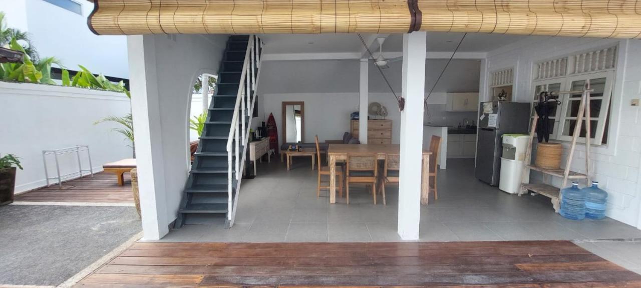 Villa Olivia Σεμινιάκ Εξωτερικό φωτογραφία