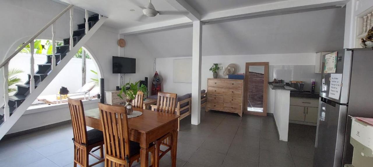 Villa Olivia Σεμινιάκ Εξωτερικό φωτογραφία
