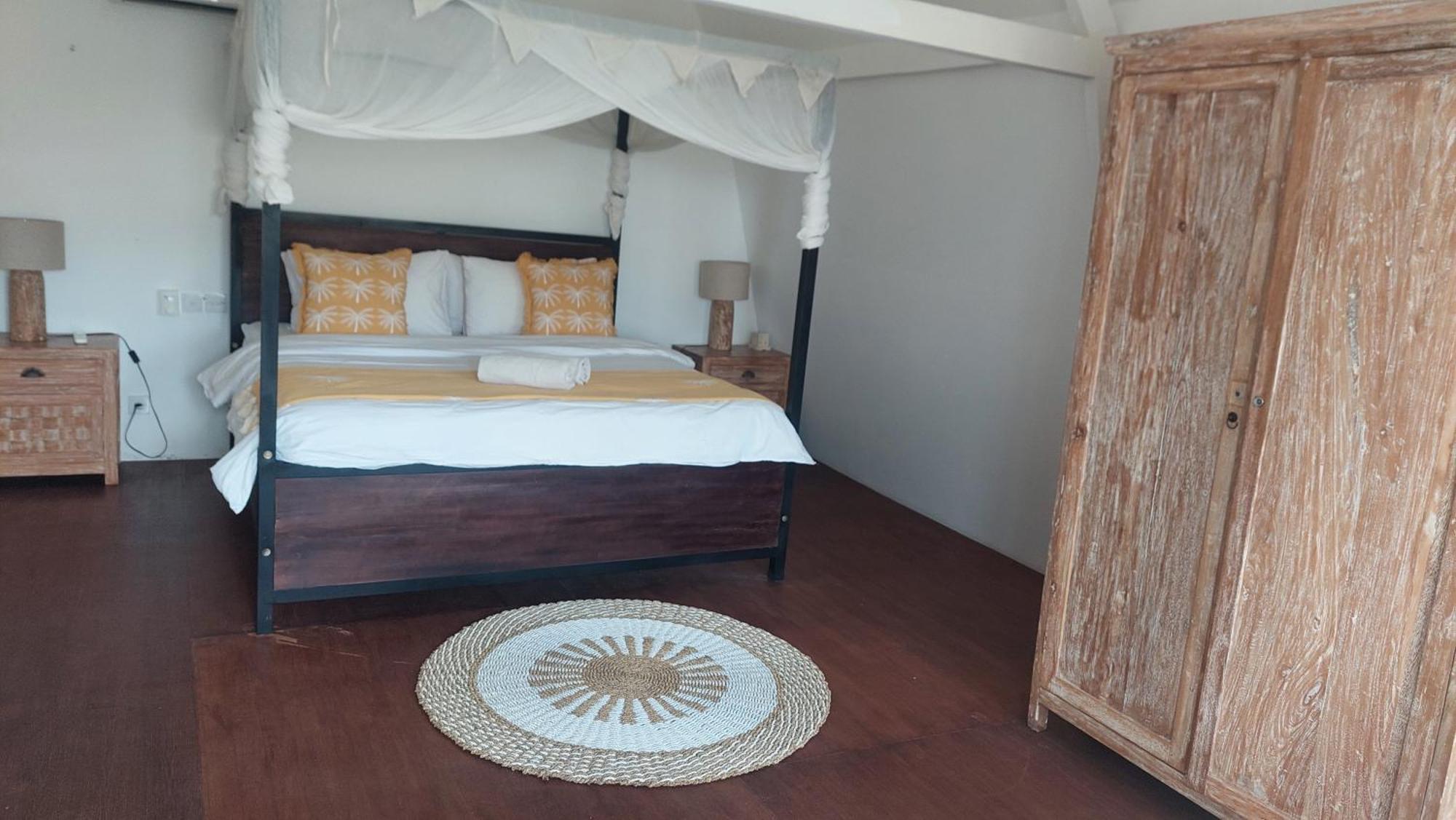 Villa Olivia Σεμινιάκ Εξωτερικό φωτογραφία