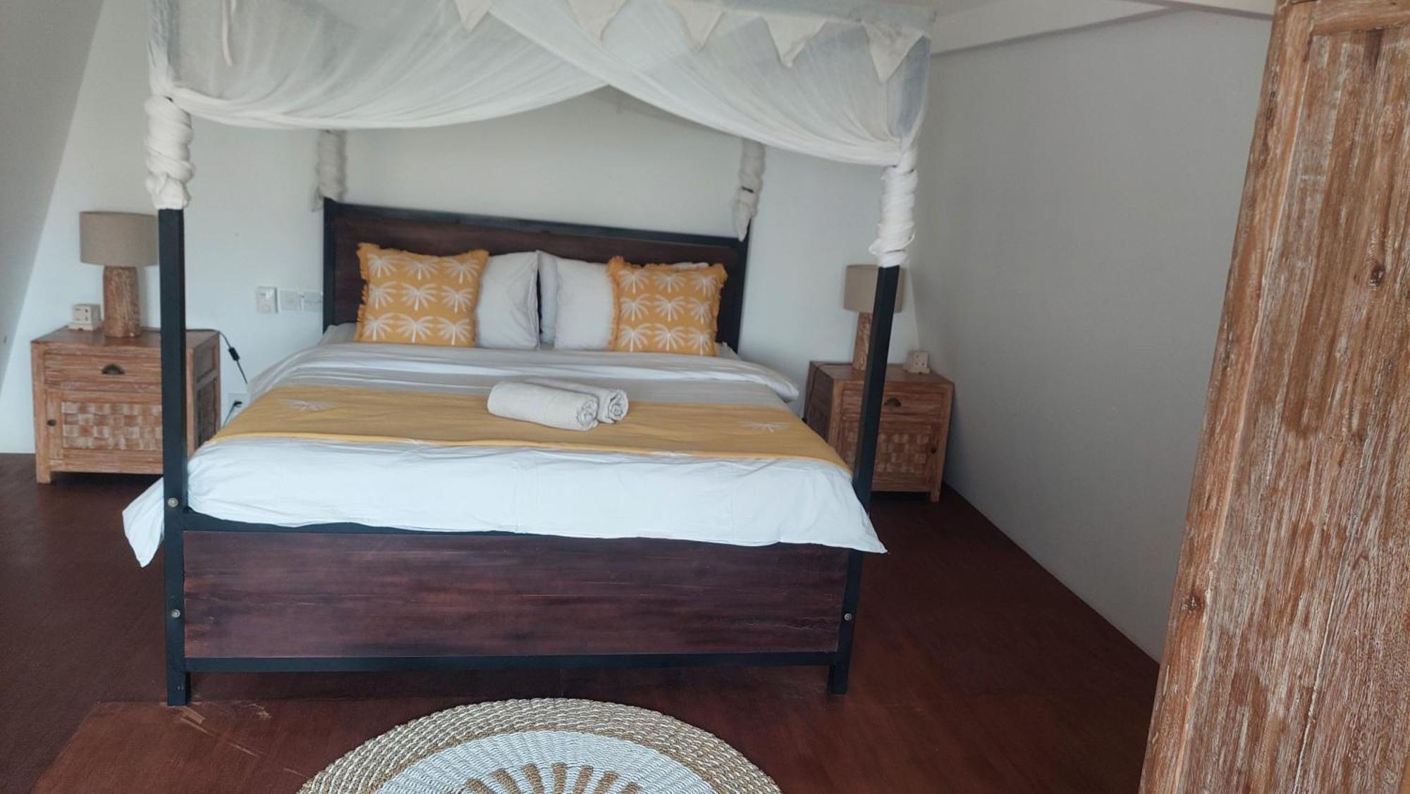 Villa Olivia Σεμινιάκ Εξωτερικό φωτογραφία