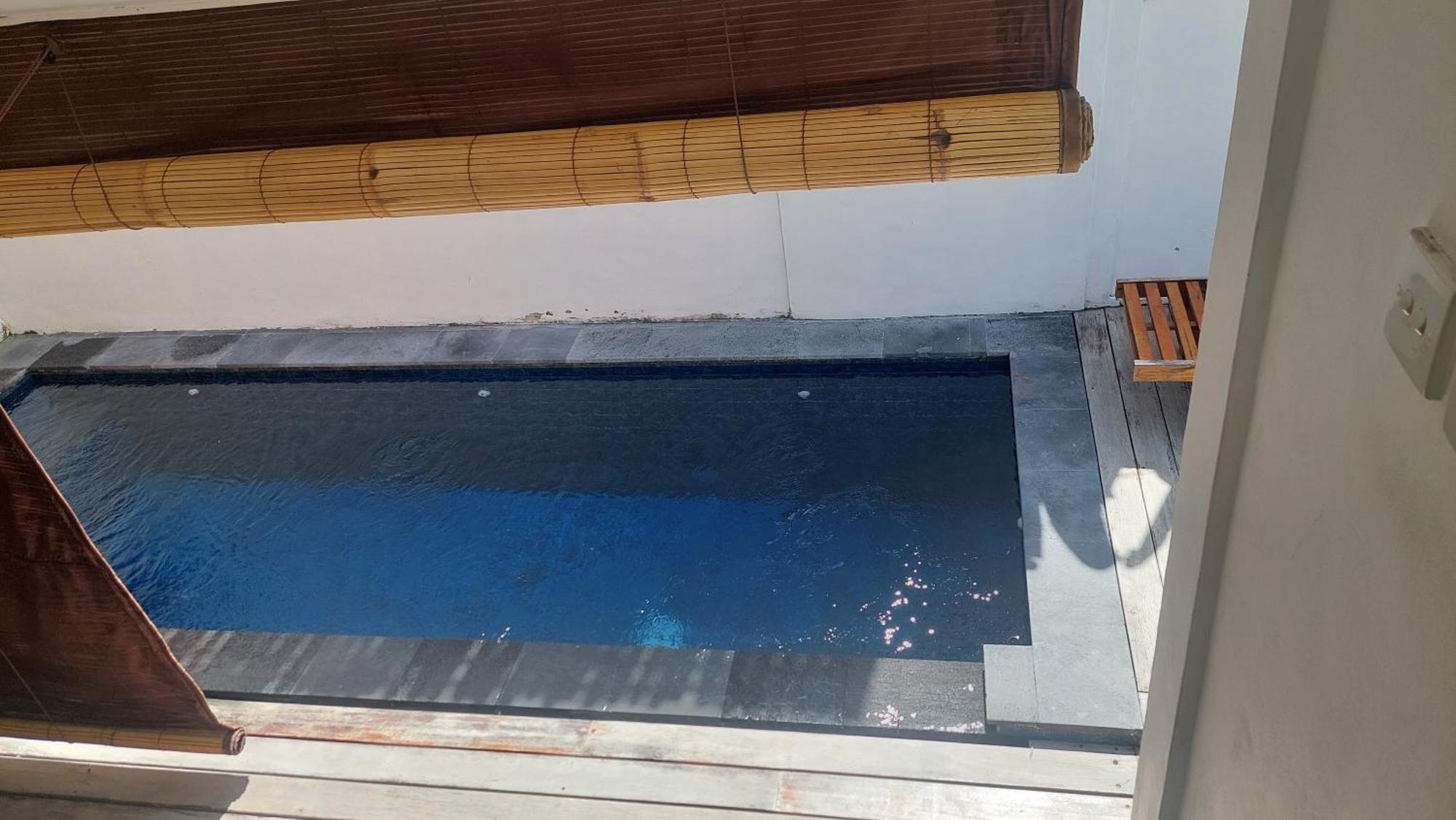 Villa Olivia Σεμινιάκ Εξωτερικό φωτογραφία