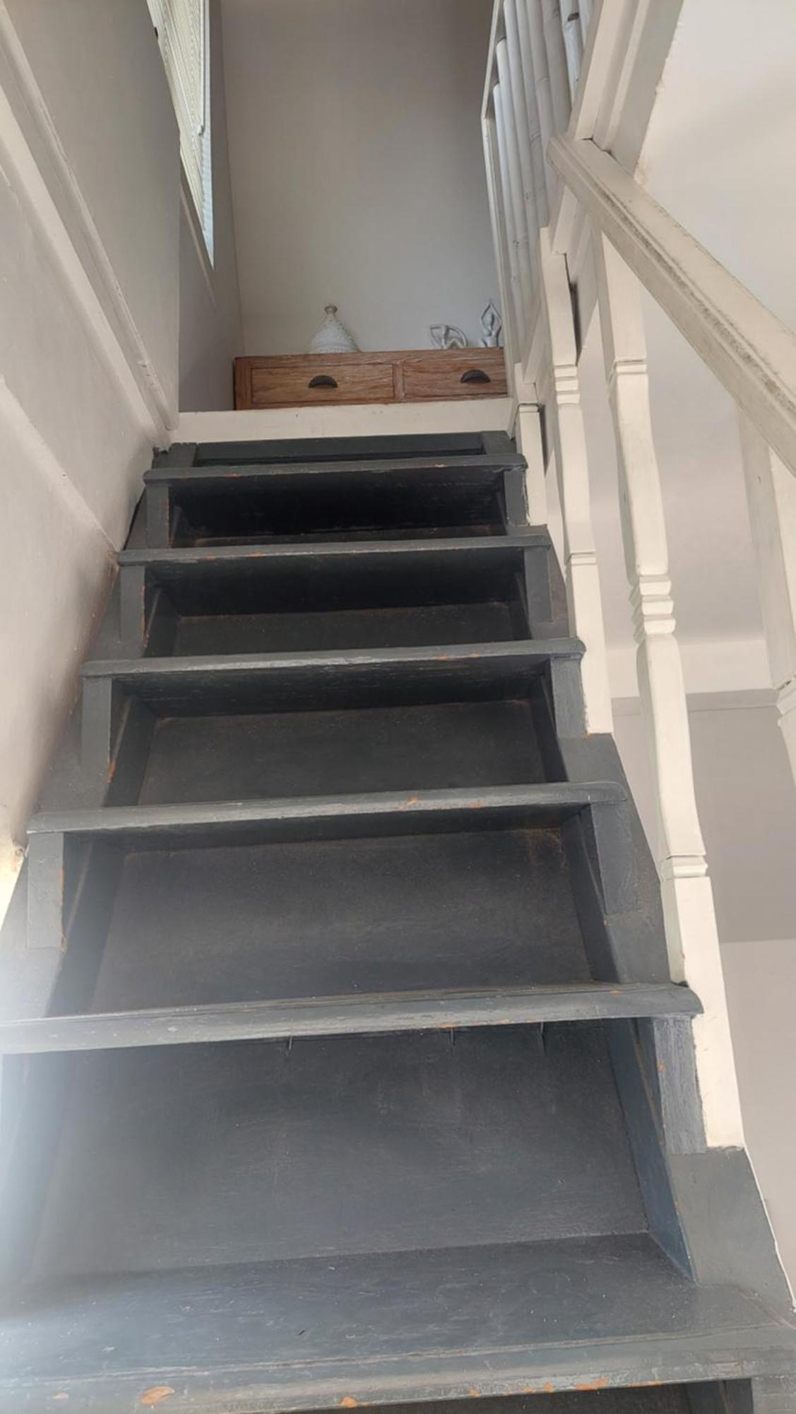 Villa Olivia Σεμινιάκ Εξωτερικό φωτογραφία